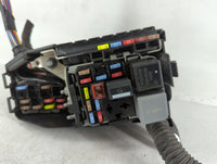 2003 Volvo V70 Fusebox Fuse Box Panel Relay Module P/N:6G9T-14A076-L Fits OEM Used Auto Parts - Oemusedautoparts1.com