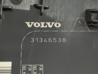 2003 Volvo V70 Fusebox Fuse Box Panel Relay Module P/N:6G9T-14A076-L Fits OEM Used Auto Parts - Oemusedautoparts1.com