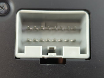 2003 Volvo Xc90 Radio AM FM Cd Player Receiver Replacement P/N:30646094 Fits OEM Used Auto Parts