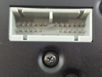 2003 Volvo Xc90 Radio AM FM Cd Player Receiver Replacement P/N:30646094 Fits OEM Used Auto Parts - Oemusedautoparts1.com