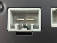 2003 Volvo Xc90 Radio AM FM Cd Player Receiver Replacement P/N:30646094 Fits OEM Used Auto Parts - Oemusedautoparts1.com