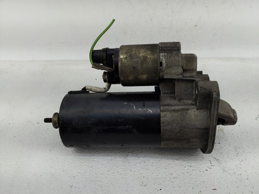 2003-2006 Volvo Xc90 Car Starter Motor Solenoid OEM Fits Fits 1999 2000 2001 2002 2003 2004 2005 2006 OEM Used Auto Parts - 