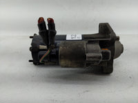 2003-2006 Volvo Xc90 Car Starter Motor Solenoid OEM Fits Fits 1999 2000 2001 2002 2003 2004 2005 2006 OEM Used Auto Parts - 