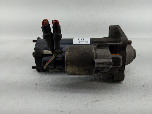 2003-2006 Volvo Xc90 Car Starter Motor Solenoid OEM Fits Fits 1999 2000 2001 2002 2003 2004 2005 2006 OEM Used Auto Parts
