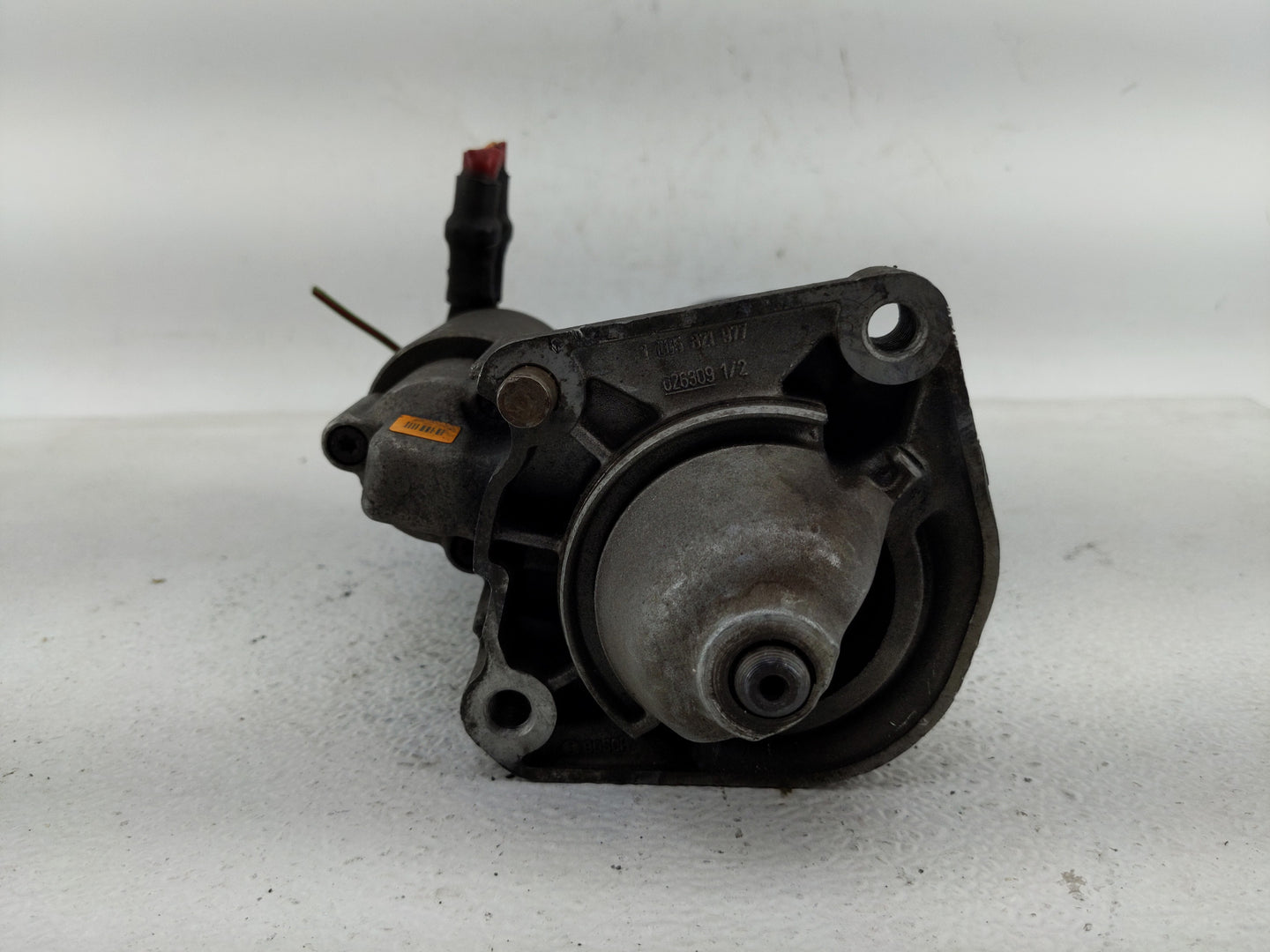 2003-2006 Volvo Xc90 Car Starter Motor Solenoid OEM Fits Fits 1999 2000 2001 2002 2003 2004 2005 2006 OEM Used Auto Parts - 