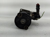 2003-2006 Volvo Xc90 Car Starter Motor Solenoid OEM Fits Fits 1999 2000 2001 2002 2003 2004 2005 2006 OEM Used Auto Parts - 