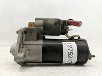 2003-2006 Volvo Xc90 Car Starter Motor Solenoid OEM P/N:026309 Fits Fits 1999 2000 2001 2002 2003 2004 2005 2006 OEM Used Au