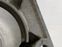 2003-2006 Volvo Xc90 Car Starter Motor Solenoid OEM P/N:026309 Fits Fits 1999 2000 2001 2002 2003 2004 2005 2006 OEM Used Au