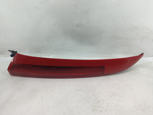 2003-2006 Volvo Xc90 Tail Light Assembly Passenger Right OEM Fits Fits 2003 2004 2005 2006 OEM Used Auto Parts - Oemusedauto