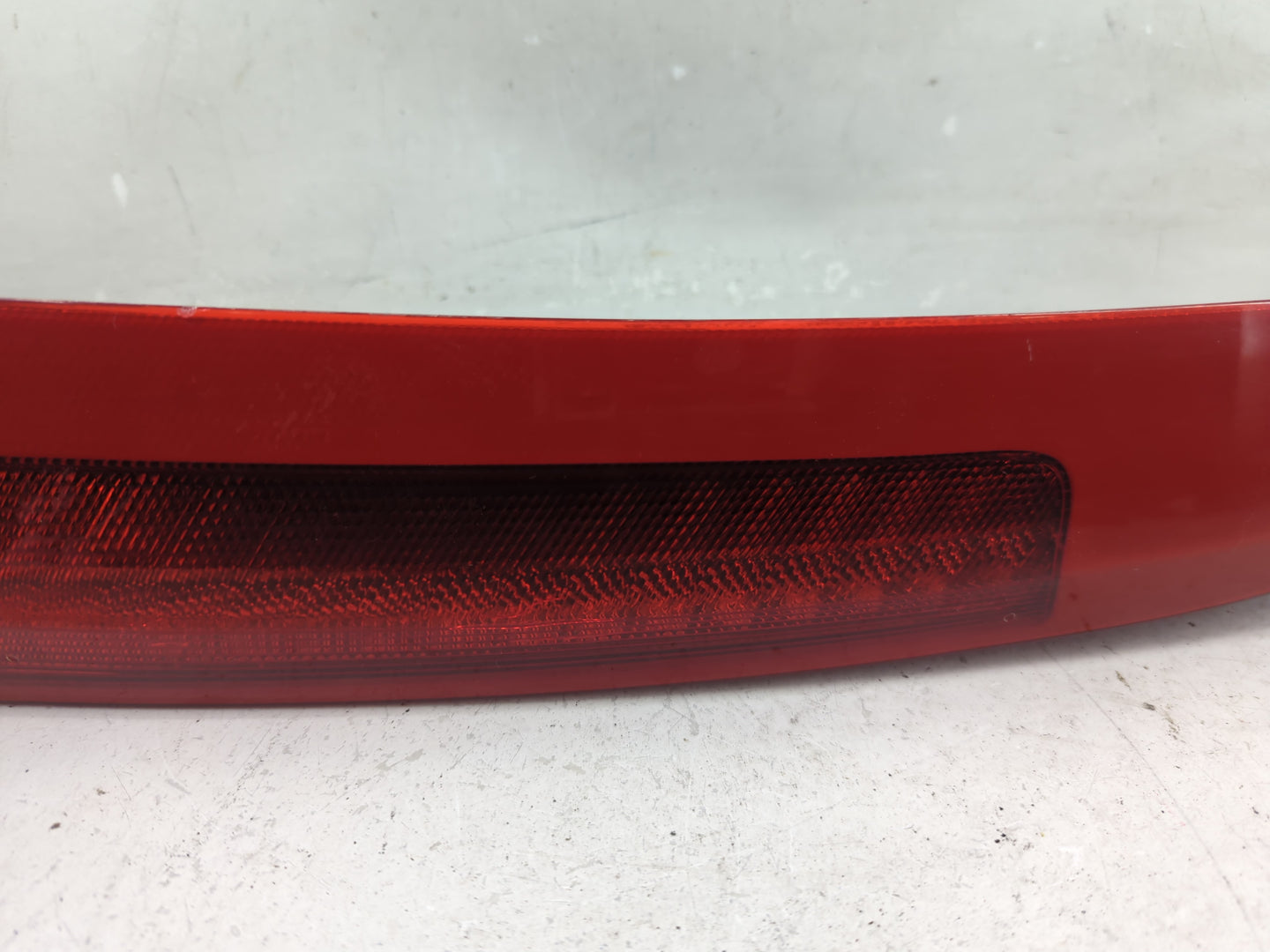2003-2006 Volvo Xc90 Tail Light Assembly Passenger Right OEM Fits Fits 2003 2004 2005 2006 OEM Used Auto Parts - Oemusedauto