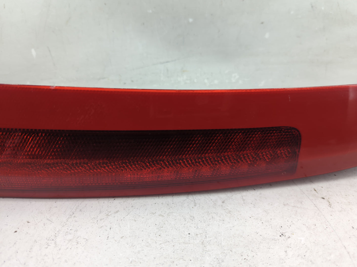 2003-2006 Volvo Xc90 Tail Light Assembly Passenger Right OEM Fits Fits 2003 2004 2005 2006 OEM Used Auto Parts - Oemusedauto