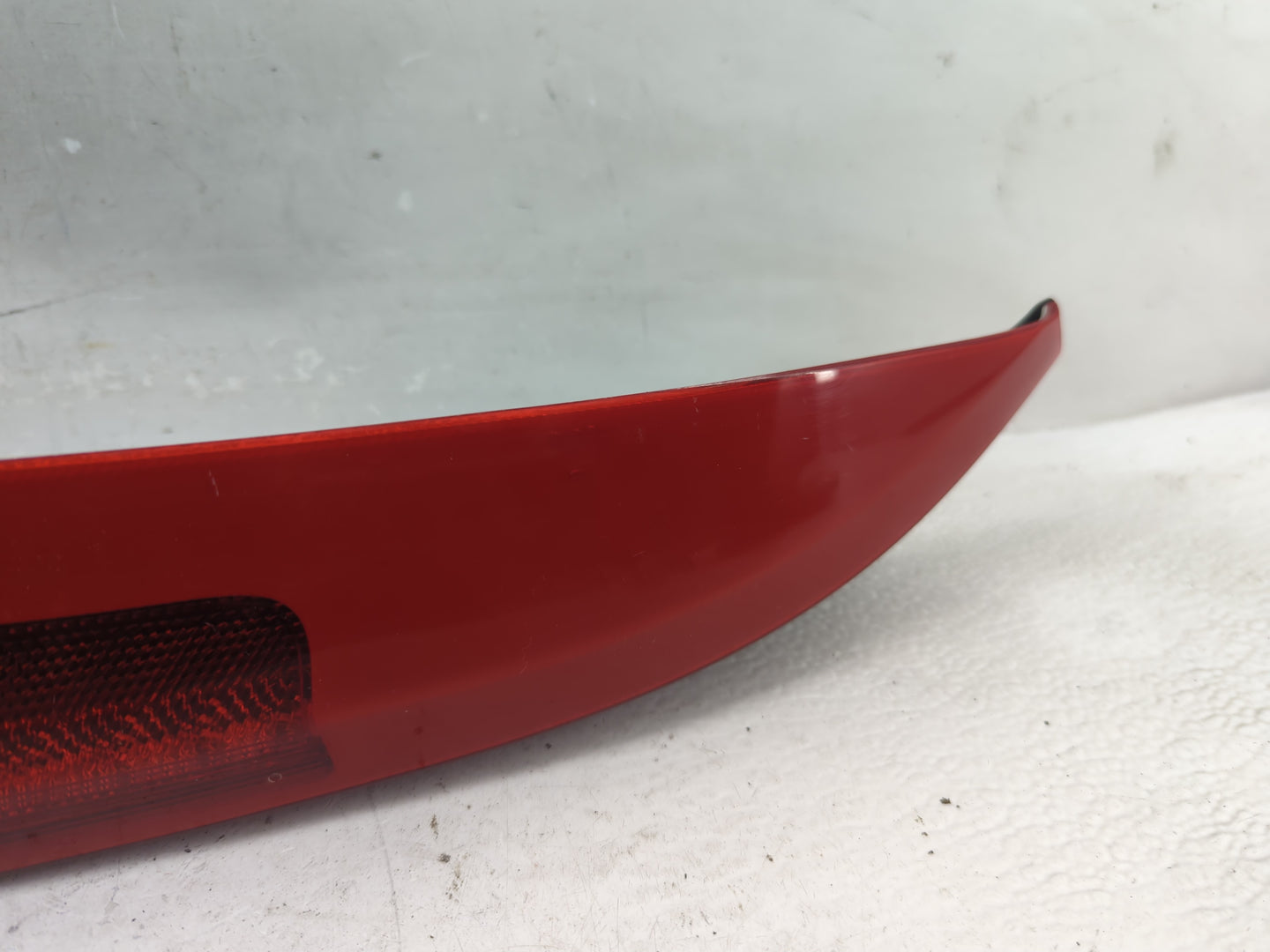 2003-2006 Volvo Xc90 Tail Light Assembly Passenger Right OEM Fits Fits 2003 2004 2005 2006 OEM Used Auto Parts - Oemusedauto