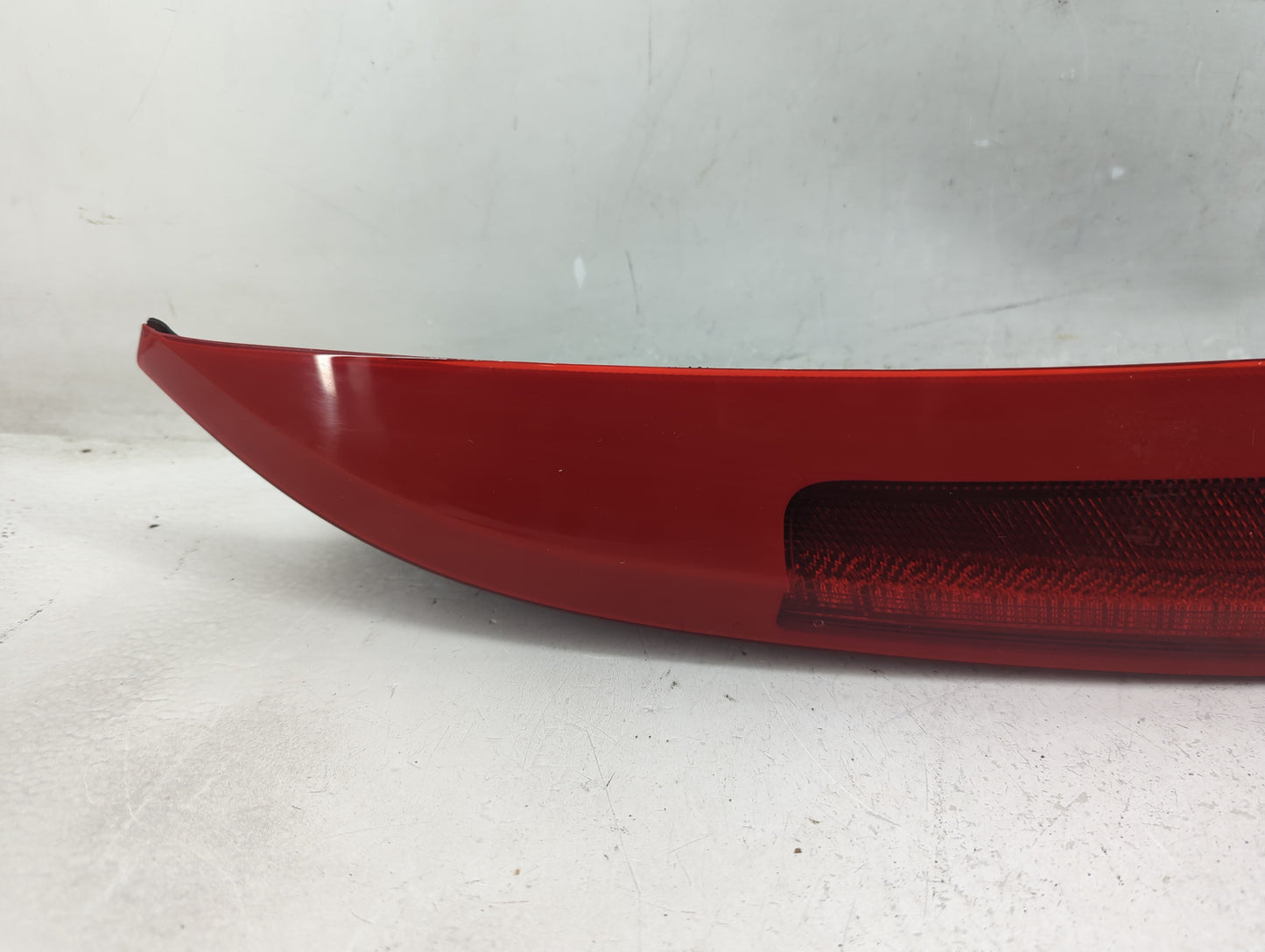 2003-2006 Volvo Xc90 Tail Light Assembly Passenger Right OEM Fits Fits 2003 2004 2005 2006 OEM Used Auto Parts - Oemusedauto