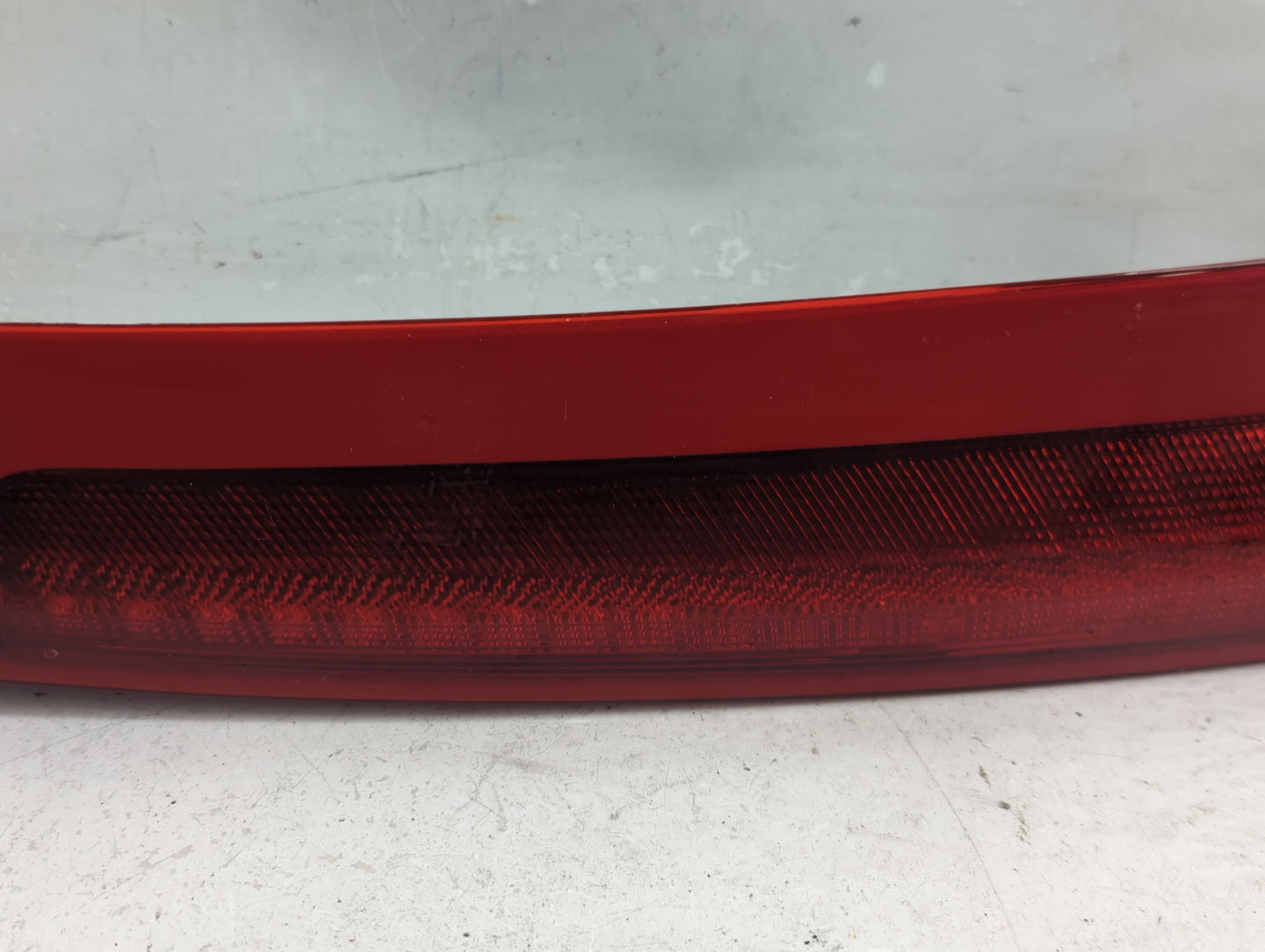 2003-2006 Volvo Xc90 Tail Light Assembly Passenger Right OEM Fits Fits 2003 2004 2005 2006 OEM Used Auto Parts - Oemusedauto