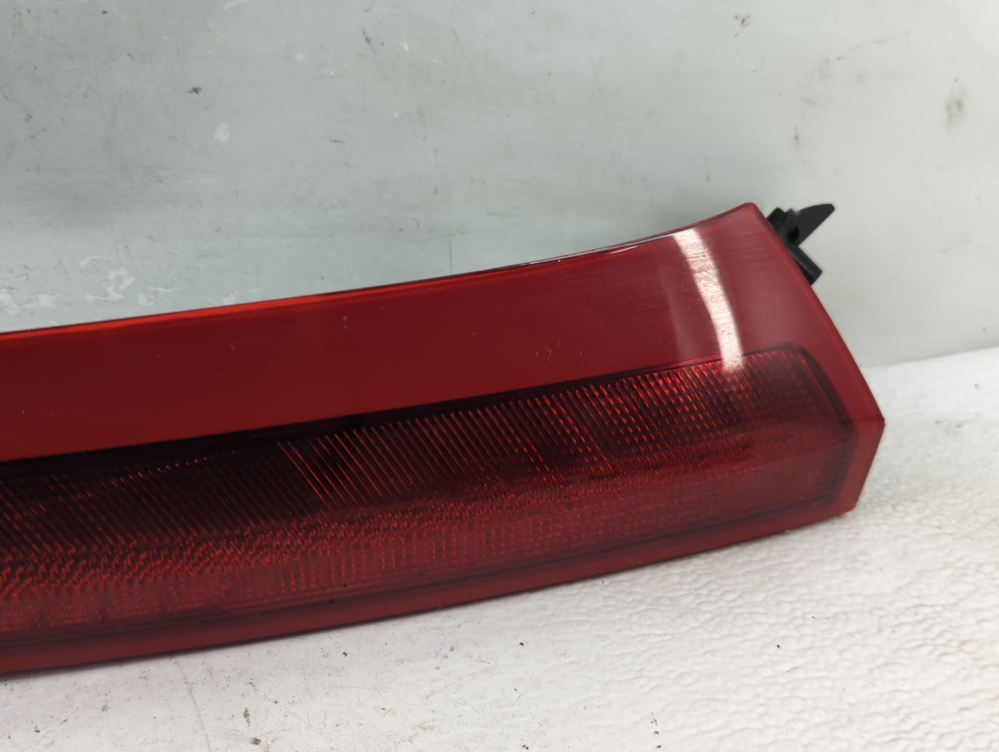 2003-2006 Volvo Xc90 Tail Light Assembly Passenger Right OEM Fits Fits 2003 2004 2005 2006 OEM Used Auto Parts - Oemusedauto