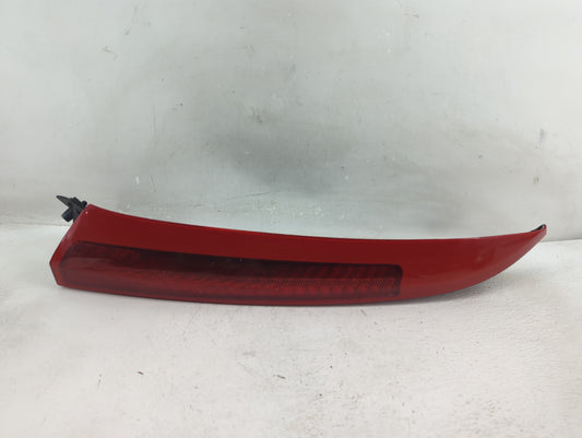 2003-2006 Volvo Xc90 Tail Light Assembly Driver Left OEM P/N:157617 Fits Fits 2003 2004 2005 2006 OEM Used Auto Parts - Oemu