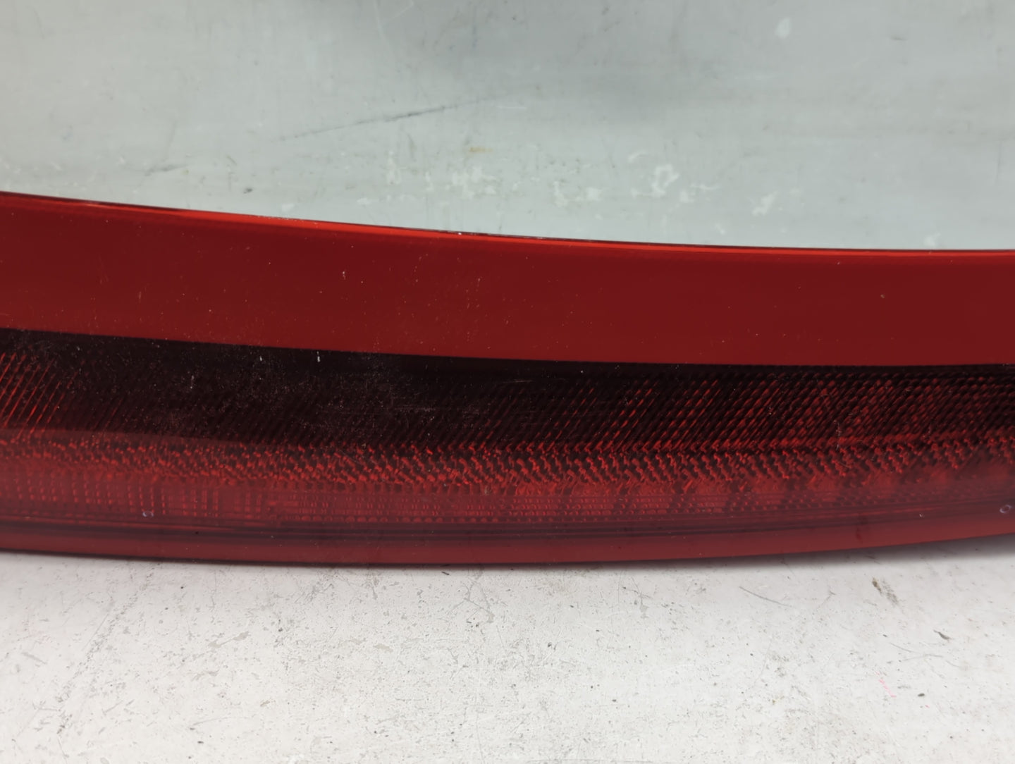 2003-2006 Volvo Xc90 Tail Light Assembly Driver Left OEM P/N:157617 Fits Fits 2003 2004 2005 2006 OEM Used Auto Parts - Oemu