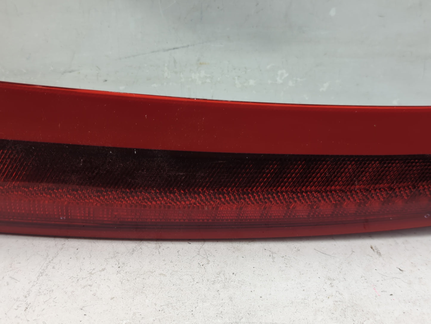 2003-2006 Volvo Xc90 Tail Light Assembly Driver Left OEM P/N:157617 Fits Fits 2003 2004 2005 2006 OEM Used Auto Parts - Oemu