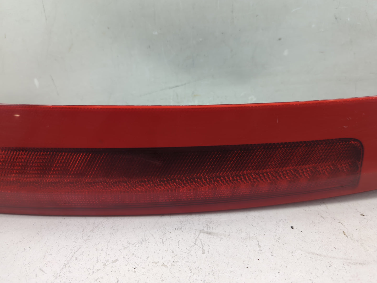 2003-2006 Volvo Xc90 Tail Light Assembly Driver Left OEM P/N:157617 Fits Fits 2003 2004 2005 2006 OEM Used Auto Parts - Oemu