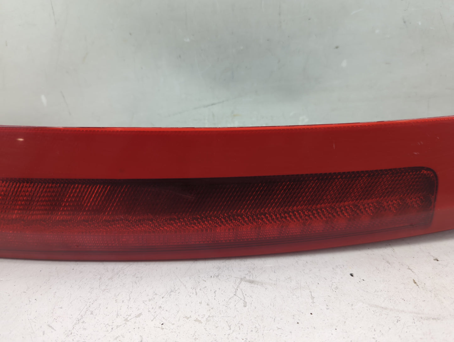 2003-2006 Volvo Xc90 Tail Light Assembly Driver Left OEM P/N:157617 Fits Fits 2003 2004 2005 2006 OEM Used Auto Parts - Oemu