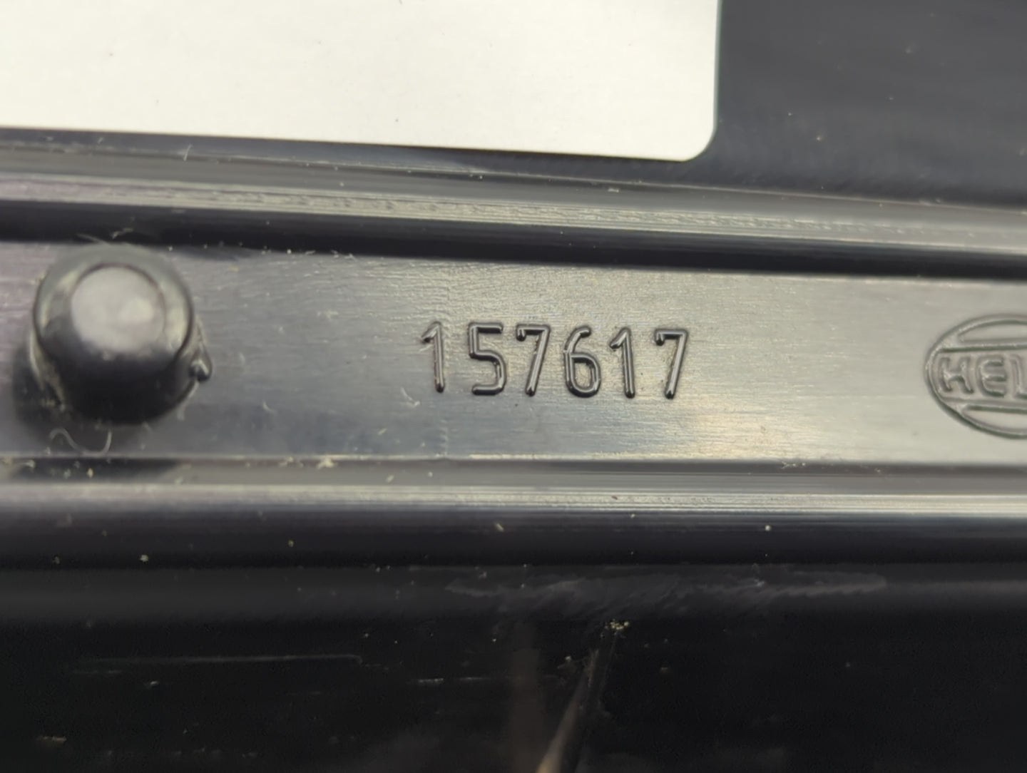 2003-2006 Volvo Xc90 Tail Light Assembly Driver Left OEM P/N:157617 Fits Fits 2003 2004 2005 2006 OEM Used Auto Parts - Oemu