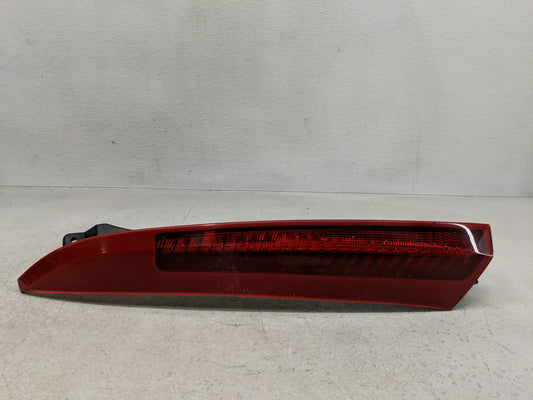 2003-2006 Volvo Xc90 Tail Light Assembly Driver Left OEM Fits Fits 2003 2004 2005 2006 OEM Used Auto Parts - Oemusedautopart