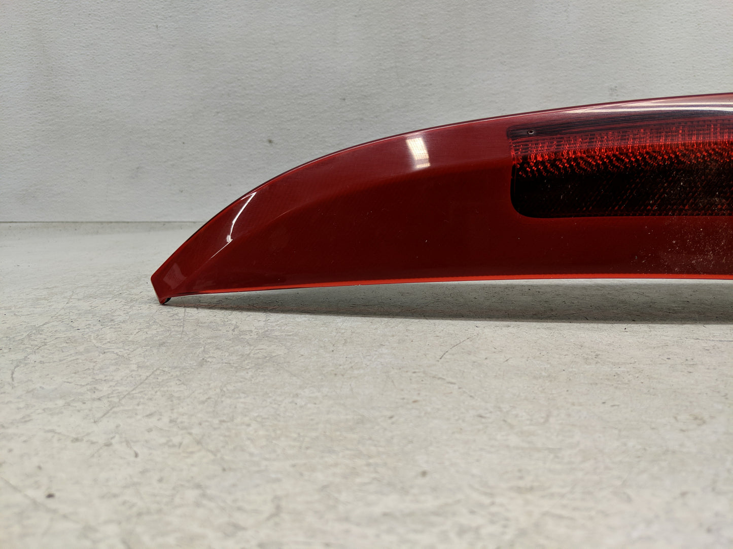 2003-2006 Volvo Xc90 Tail Light Assembly Driver Left OEM Fits Fits 2003 2004 2005 2006 OEM Used Auto Parts - Oemusedautopart