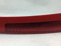 2003-2006 Volvo Xc90 Tail Light Assembly Passenger Right OEM P/N:157618 Fits Fits 2003 2004 2005 2006 OEM Used Auto Parts - 