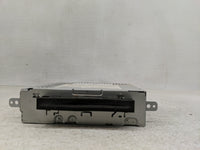 2003 Volvo Xc90 Radio AM FM Cd Player Receiver Replacement P/N:8633114-1 Fits OEM Used Auto Parts - Oemusedautoparts1.com