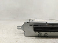 2003 Volvo Xc90 Radio AM FM Cd Player Receiver Replacement P/N:8633114-1 Fits OEM Used Auto Parts - Oemusedautoparts1.com