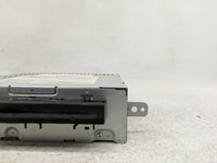 2003 Volvo Xc90 Radio AM FM Cd Player Receiver Replacement P/N:8633114-1 Fits OEM Used Auto Parts - Oemusedautoparts1.com