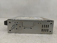 2003 Volvo Xc90 Radio AM FM Cd Player Receiver Replacement P/N:8633114-1 Fits OEM Used Auto Parts - Oemusedautoparts1.com