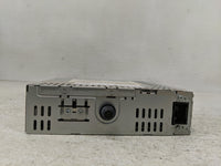 2003 Volvo Xc90 Radio AM FM Cd Player Receiver Replacement P/N:8633114-1 Fits OEM Used Auto Parts - Oemusedautoparts1.com