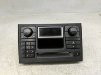 2003-2006 Volvo Xc90 Radio AM FM Cd Player Receiver Replacement P/N:30797250 Fits Fits 2003 2004 2005 2006 OEM Used Auto Par