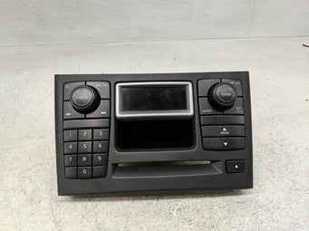 compare product 2003-2006 Volvo Xc90 Radio AM FM Cd Player Receiver Replacement P/N:30797250 Fits Fits 2003 2004 2005 2006 OEM Used Auto Parts