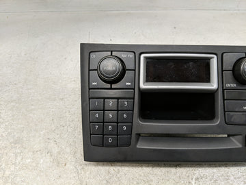 2003-2006 Volvo Xc90 Radio AM FM Cd Player Receiver Replacement P/N:30797250 Fits Fits 2003 2004 2005 2006 OEM Used Auto Parts