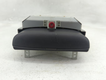 compare product 2003-2014 Volvo Xc90 Information Display Screen