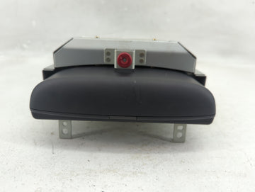 2003-2014 Volvo Xc90 Information Display Screen - Oemusedautoparts1.com