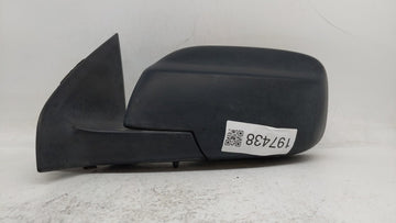 2003-2006 Volvo Xc90 Driver Side View Mirror - Left Door Mirror OEM Used - Oemusedautoparts1.com