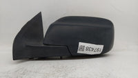 2003-2006 Volvo Xc90 Driver Side View Mirror - Left Door Mirror OEM Used - Oemusedautoparts1.com