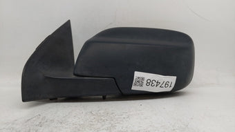compare product 2003-2006 Volvo Xc90 Driver Side View Mirror - Left Door Mirror OEM Used