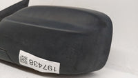2003-2006 Volvo Xc90 Driver Side View Mirror - Left Door Mirror OEM Used - Oemusedautoparts1.com