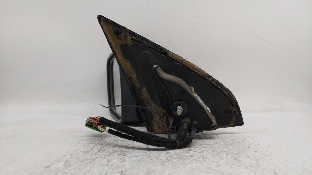 2003-2006 Volvo Xc90 Driver Side View Mirror - Left Door Mirror OEM Used - Oemusedautoparts1.com
