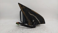 2003-2006 Volvo Xc90 Driver Side View Mirror - Left Door Mirror OEM Used - Oemusedautoparts1.com