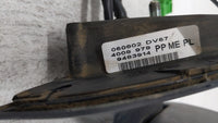 2003-2006 Volvo Xc90 Driver Side View Mirror - Left Door Mirror OEM Used - Oemusedautoparts1.com