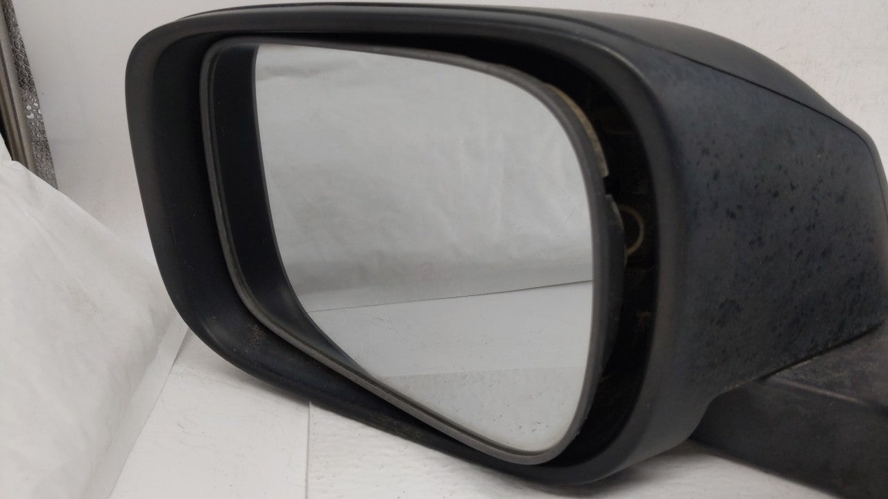 2003-2006 Volvo Xc90 Driver Side View Mirror - Left Door Mirror OEM Used - Oemusedautoparts1.com