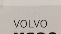 2003 Volvo Xc90 Owners Manual Book Guide OEM Used Auto Parts - Oemusedautoparts1.com