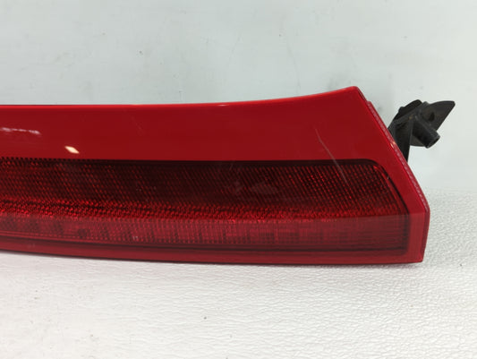2003-2006 Volvo Xc90 Tail Light Assembly Passenger Right OEM P/N:157618 9483772 Fits Fits 2003 2004 2005 2006 OEM Used Auto Parts