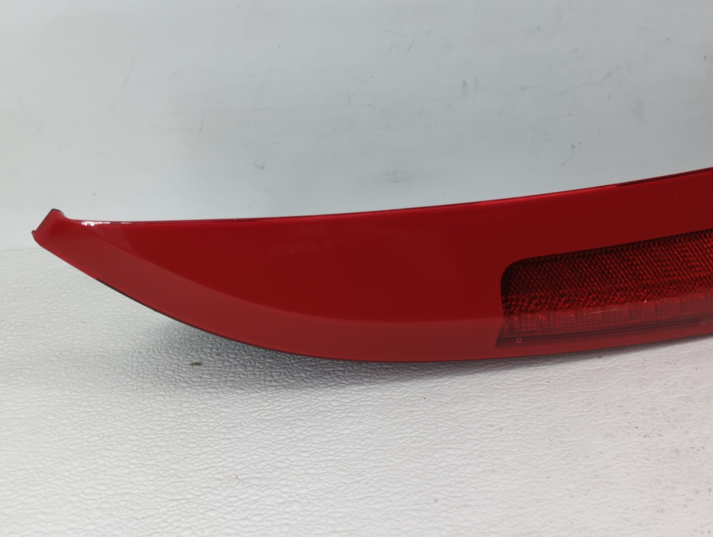 2003-2006 Volvo Xc90 Tail Light Assembly Passenger Right OEM P/N:157618 9483772 Fits Fits 2003 2004 2005 2006 OEM Used Auto 