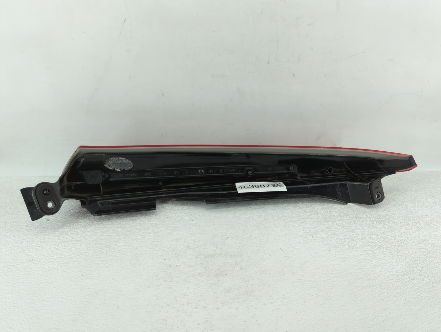 2003-2006 Volvo Xc90 Tail Light Assembly Passenger Right OEM P/N:157618 9483772 Fits Fits 2003 2004 2005 2006 OEM Used Auto 